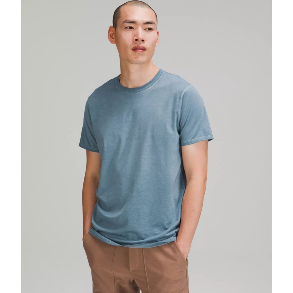 Lululemon The Fundamental T-Shirt!